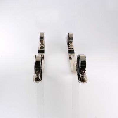 VTc.130.IN.0600 Кронштейны для коллекторов из нержавеющей стали Valtec 1"  - Вид №6