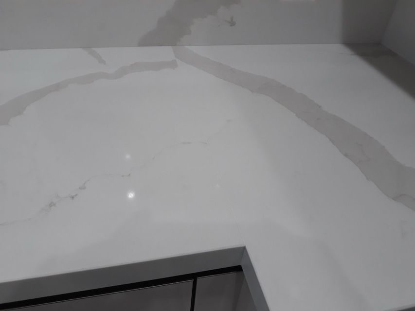 Столешницы для кухни - Стелла калакатта / 20 мм LIGRON LIST222 1492 - Вид №18