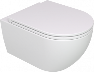 LKWCSO1 Подвесной унитаз настенный GSG CERAMIC