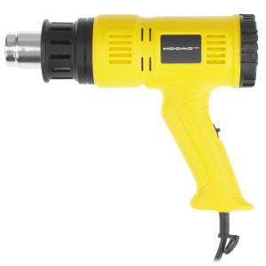 Строительный фен HOOMOTEK Yellow 5619522