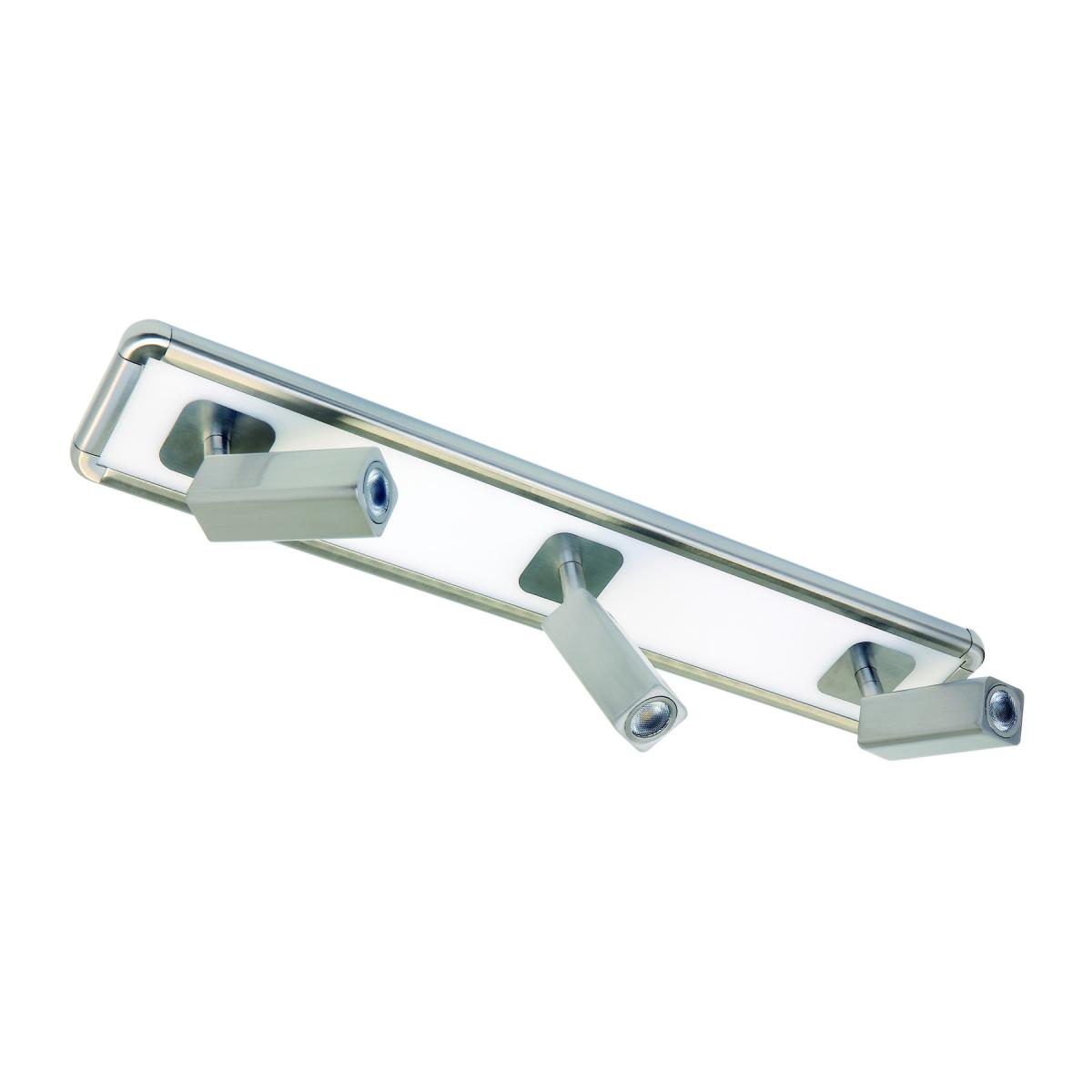 064731 Потолочный светильник 3L 5252 Mantra Ibiza - Вид №2