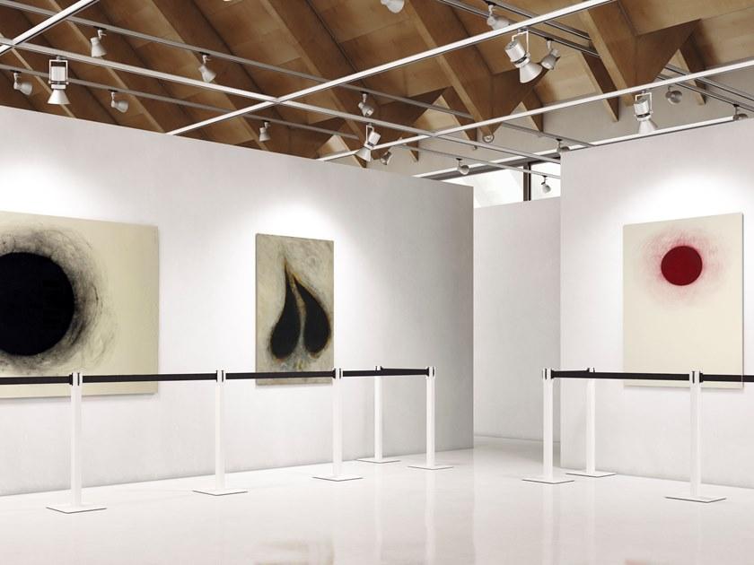 Systemtronic Столб дорожный алюминиевый sun-id-1492048 - Вид №2