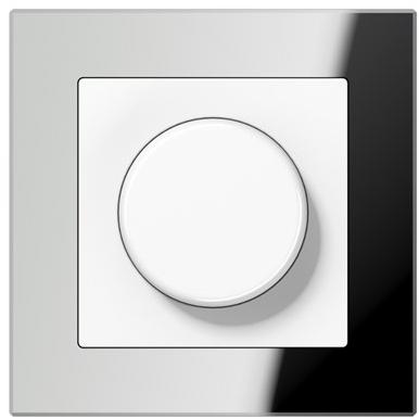 JUNG Диммер для стекла A creation sun-id-1371948 - Вид №6