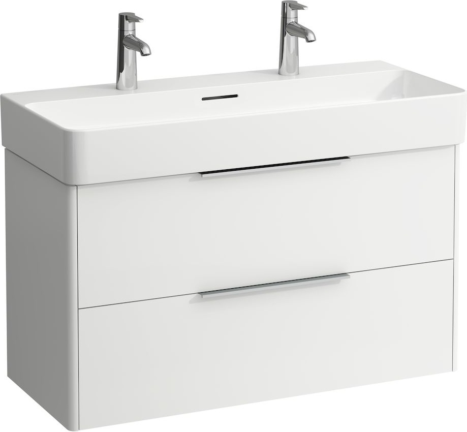 H8102874001581 Раковина LAUFEN PRO - Вид №1