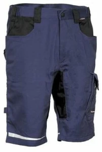 COFRA Шорты Mixextended