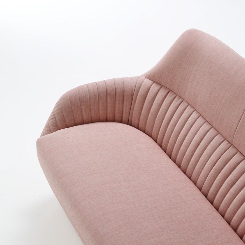 Ligne Roset 2-местный тканевый диван Amédée 18210405 - Вид №3