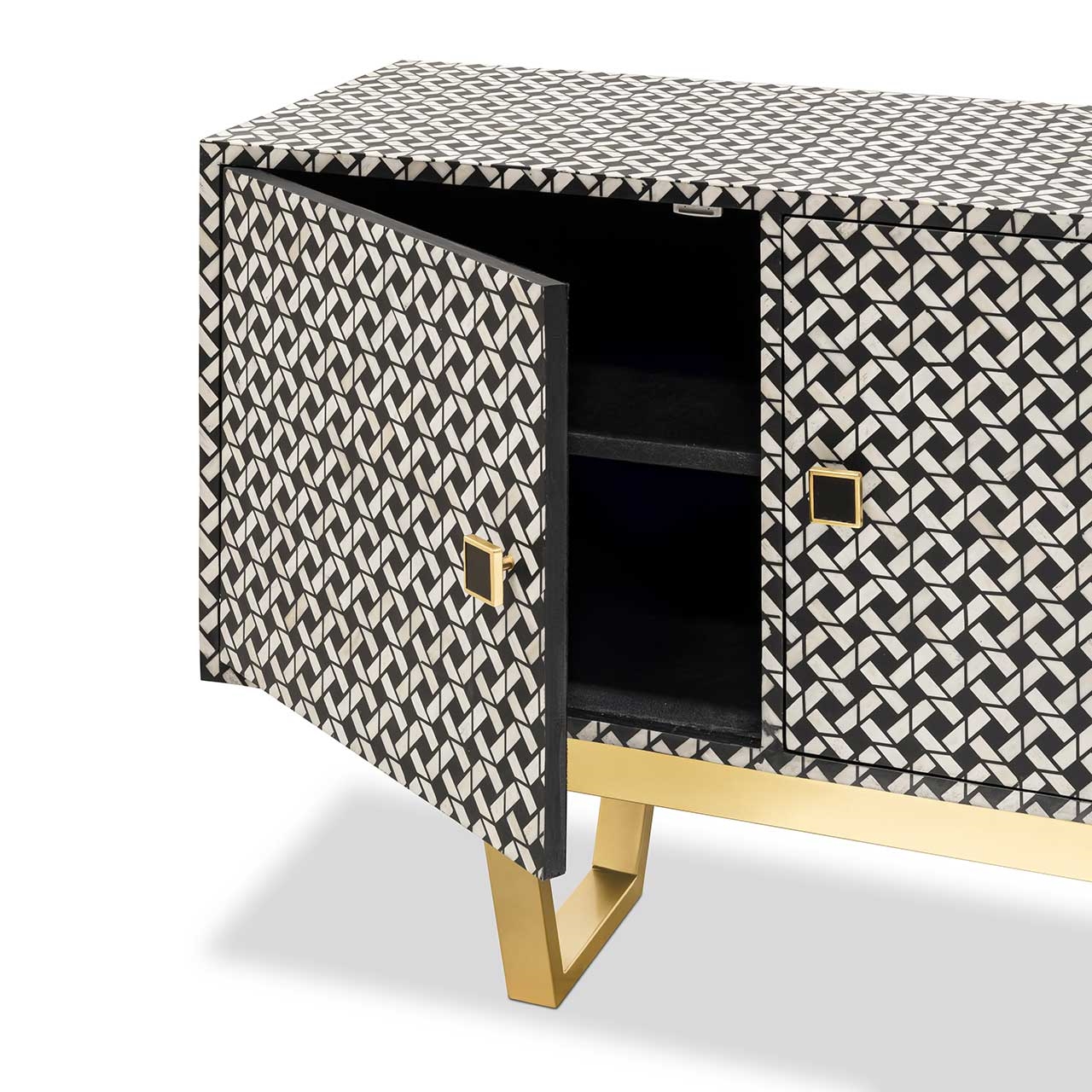 450232-00 ABHIKA БОКОВОЙ BONNIE H77 221X45 NATURAL  - Вид №7