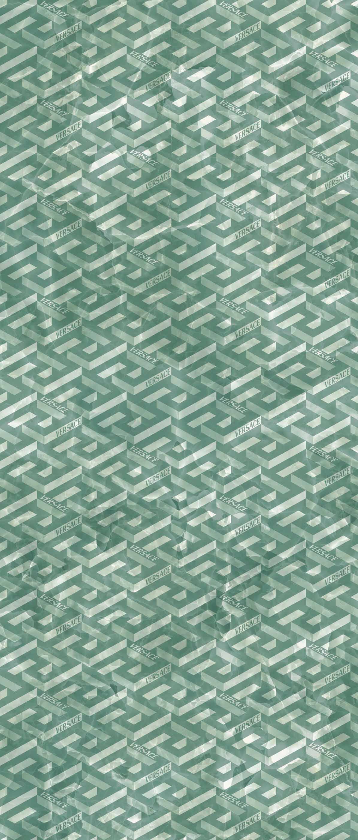 Пол / керамогранит Versace Ceramics Gemstone ARCH-00033011 - Вид №8