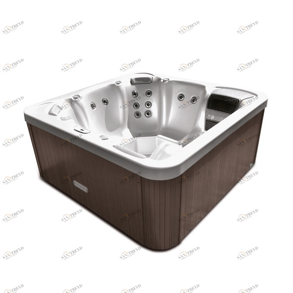 Минибассейн с гидромассажем Avenue 8AVA1N0 Gruppo Geromin