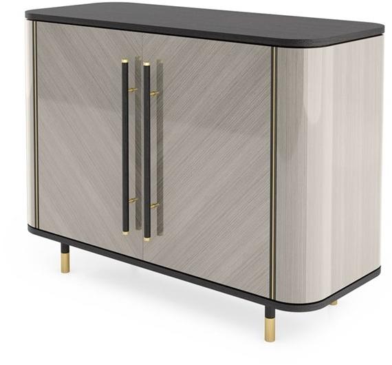 FRATO Комод деревянный с распашными дверцами  Ffu430004aag  - Вид №1