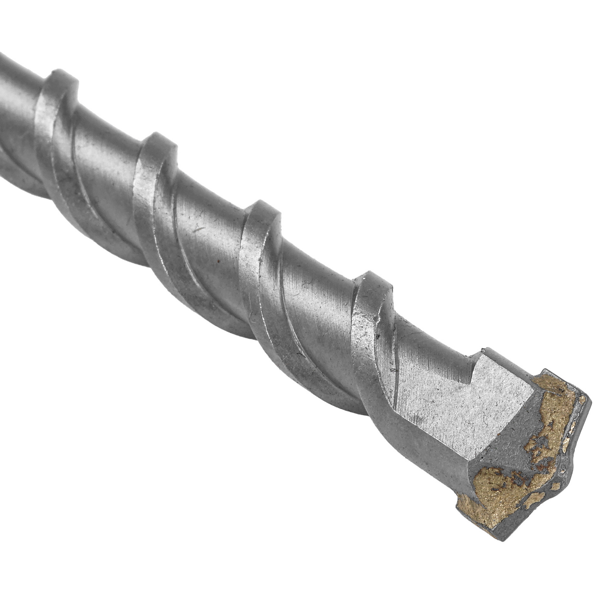 Бур Metallica 904664 800 мм 9120632 STDN-0021436 - Вид №1