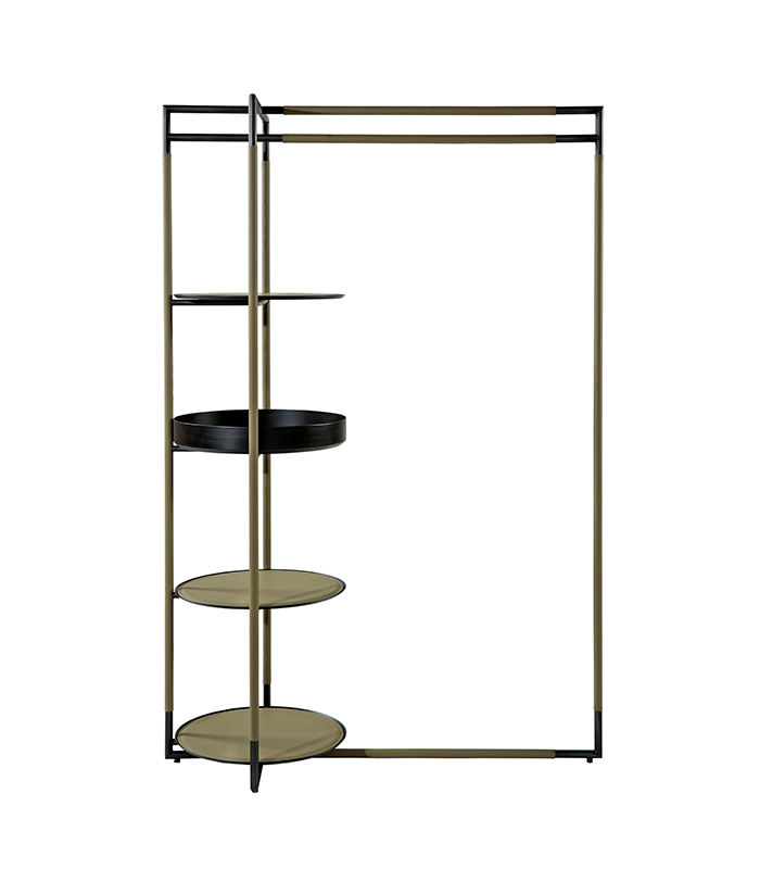 Вешалка  FRAG BAK VALET  - Вид №3