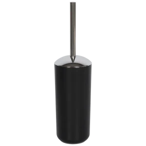 Swensa Jolli — эргономичный ершик для унитаза в современном черном цвете 89380275