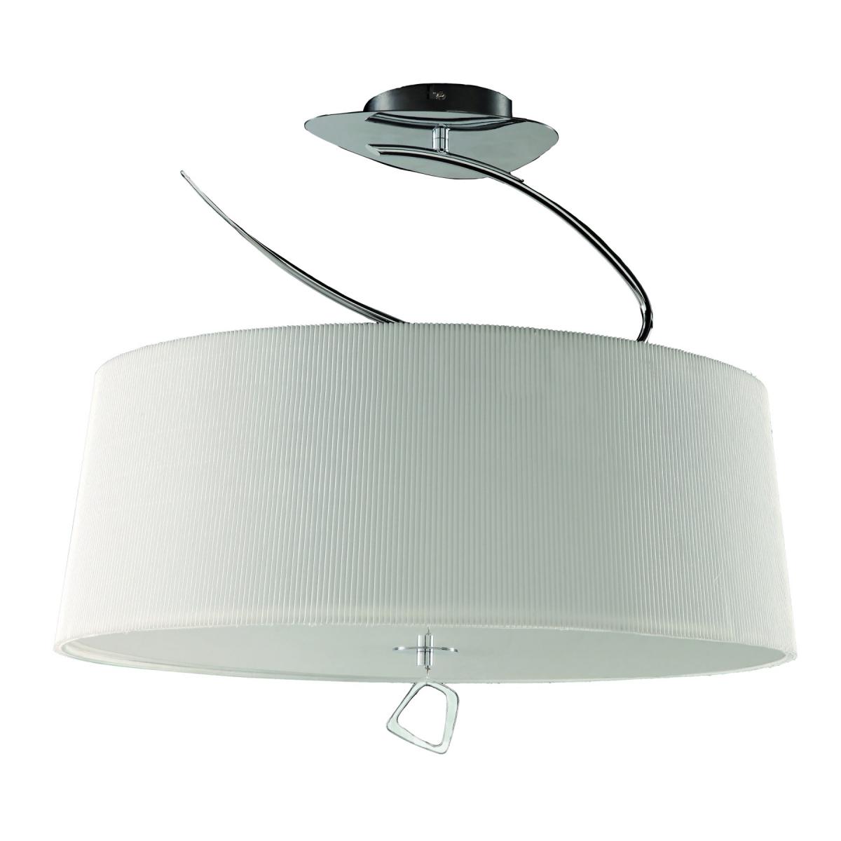 099514 Люстра потолочная MANTRA MARA 1645 Mantra Mara - Вид №1