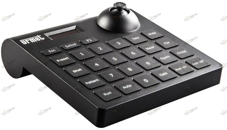 Urmet Система мониторинга и контроля  1092/621 