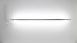 094853 Настенный светильник Neon de Luz NL - A 154,5cm (DALI) Marset Neon de luz