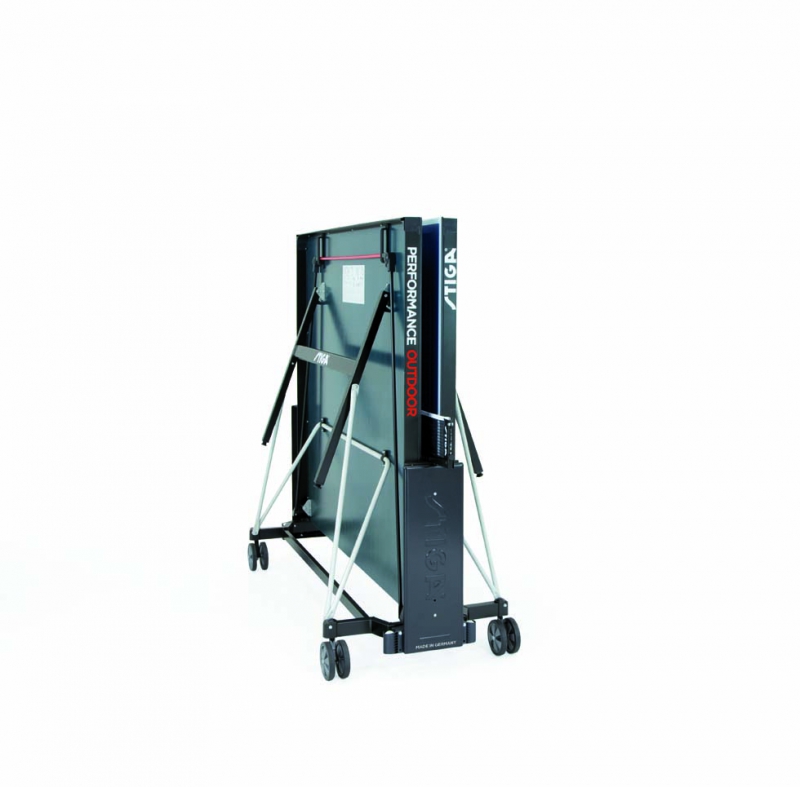 Теннисный стол stiga performance outdoor cs STIGA sun-id-2068534 - Вид №3