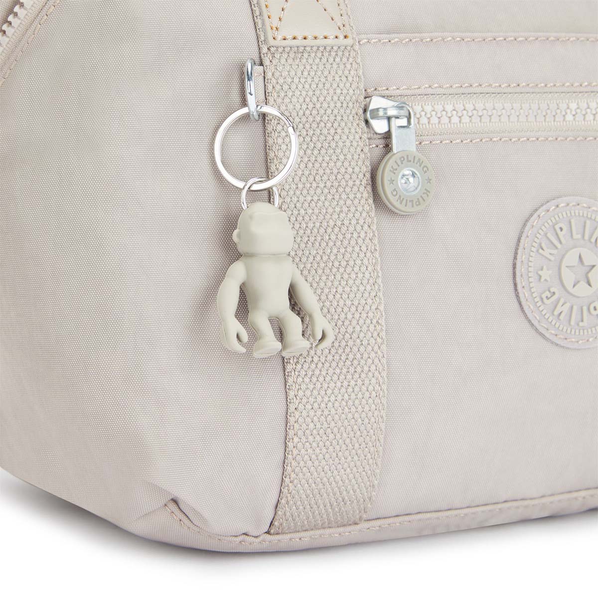 K0132789L Сумка Small Handbag Kipling Art Mini  - Вид №6