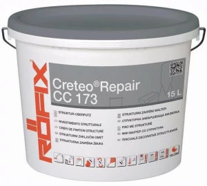 RÖFIX Защита поверхности бетона Creteo®repair