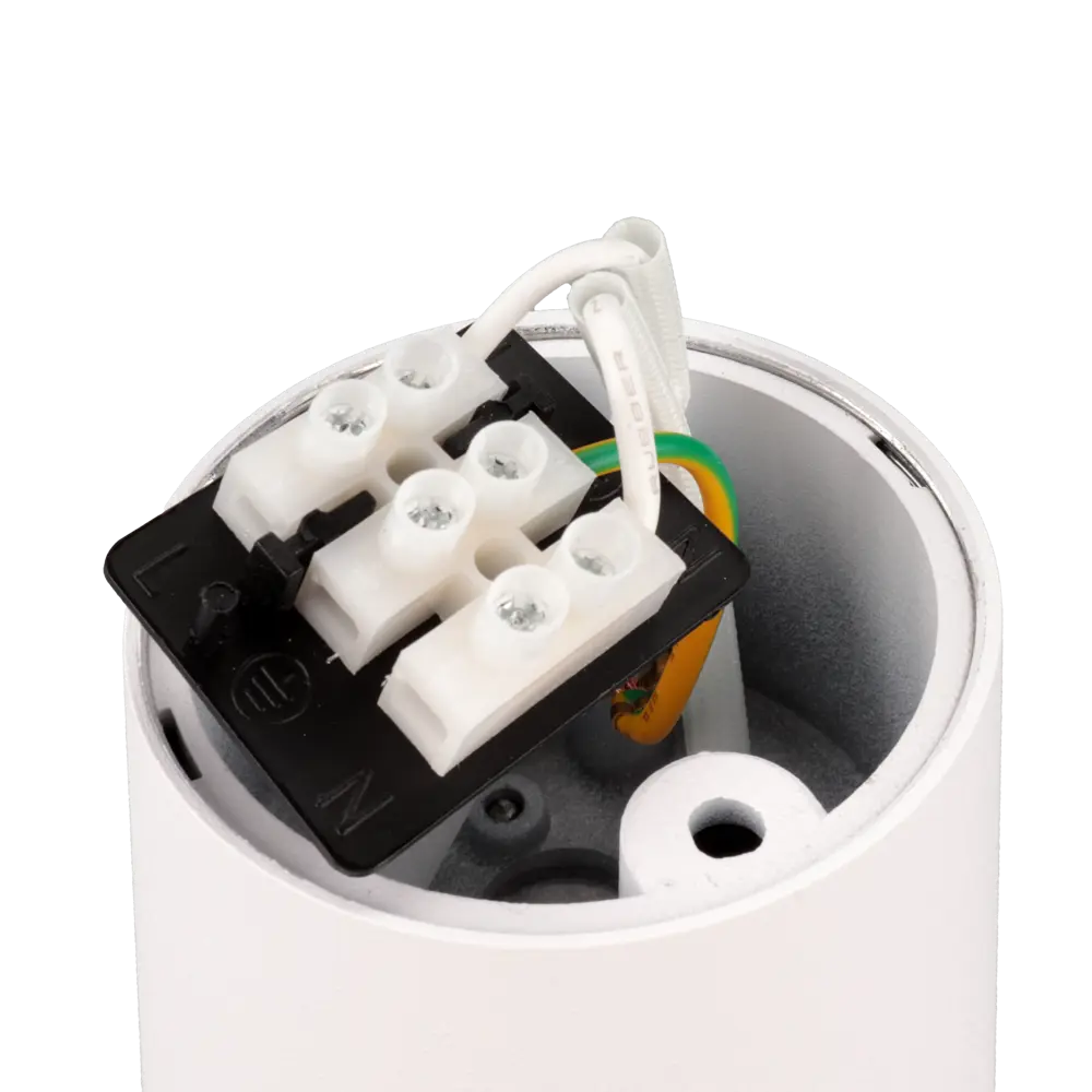 RITTER Arton 59950 — компактный накладной светильник для локального освещения 83978830 STLM-0045683 - Вид №4