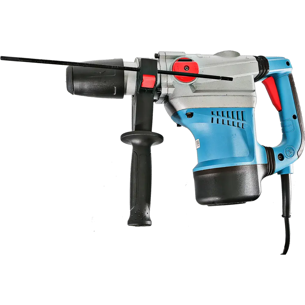 Перфоратор сетевой SDS-max Sturm! RH25206PM, 2000 Вт, 12 Дж 89363039 STLM-2172282 