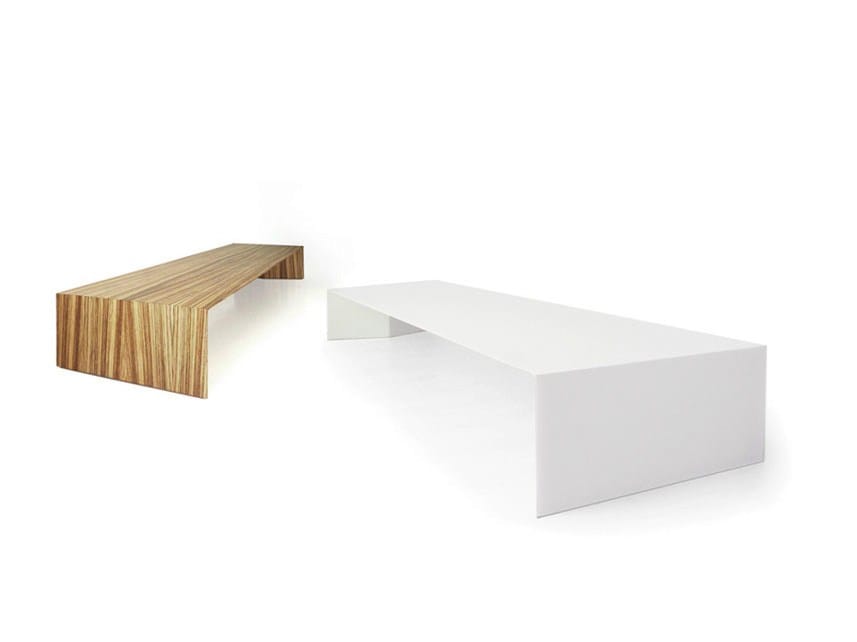 Прямоугольный журнальный столик Branca Lisboa Арка ARCH-00024306 - Вид №1