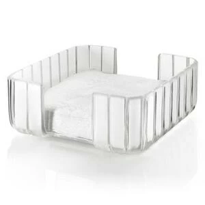 29330000 Салфетница grace, белая Guzzini