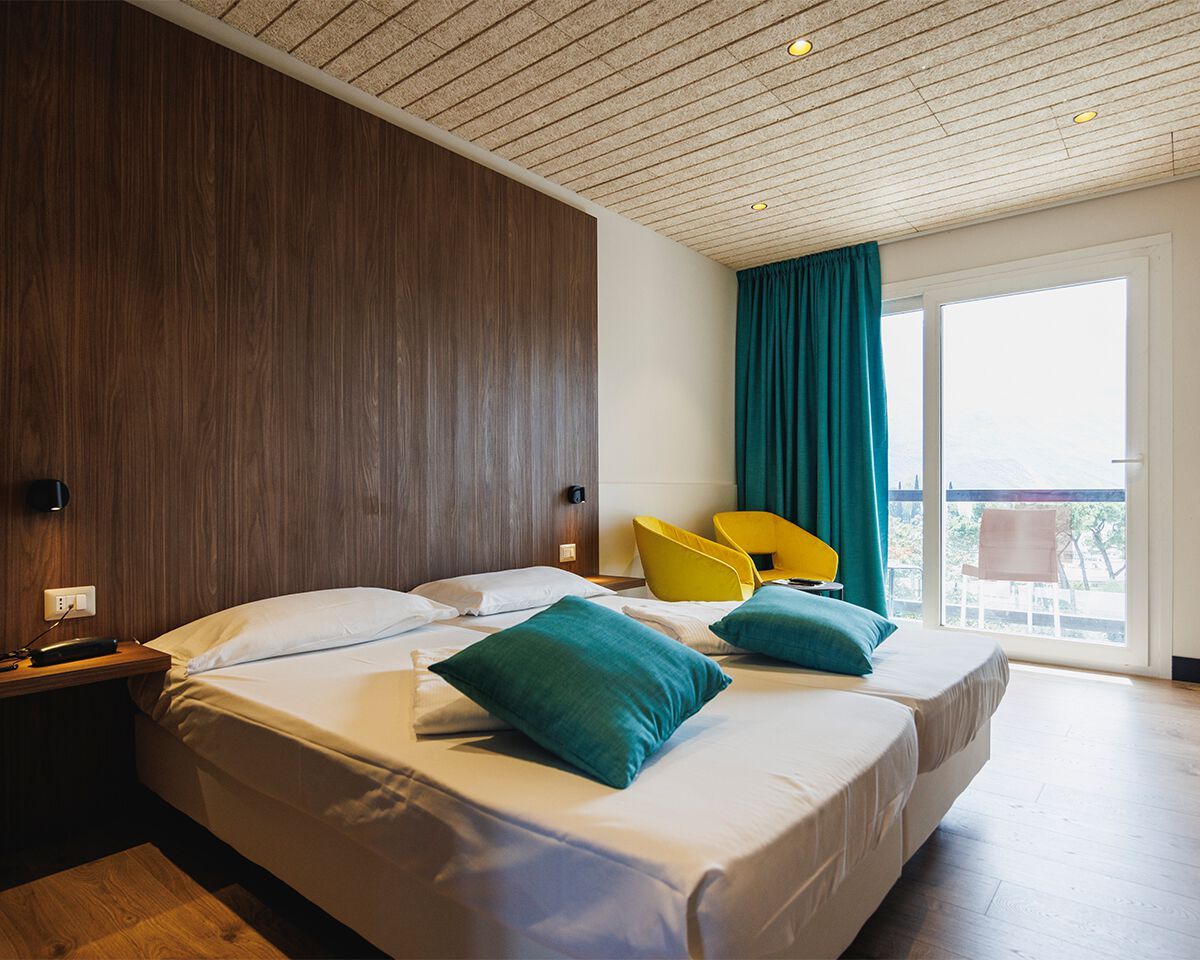 Звукопоглощающие панели из минеральной древесной шерсти CELENIT CELENIT DESIGN SOLUTIONS ARCH-00045046 - Вид №6