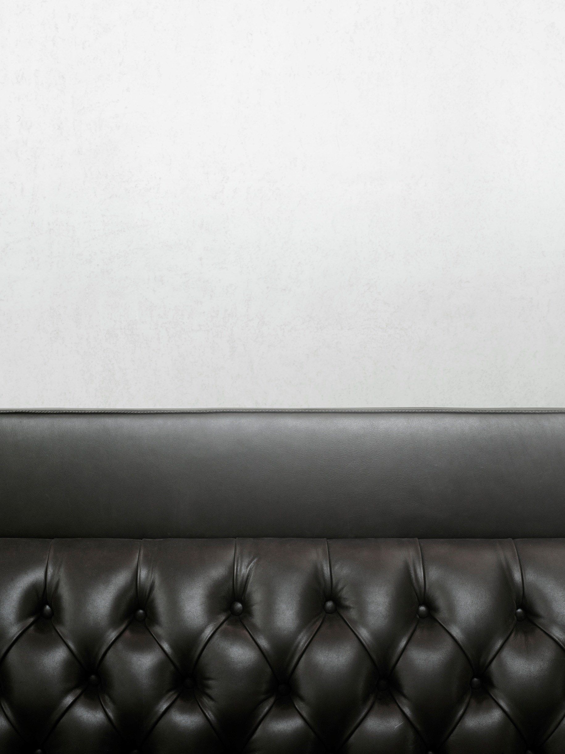 Капитонный диван Living Divani Lipp ARCH-00023511 - Вид №8