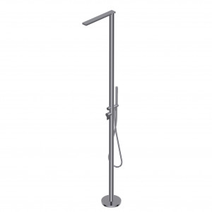PR50DJ201 Напольный душ напольный Ritmonio DOT316