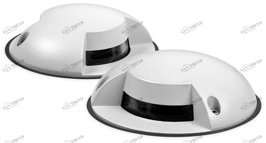 INDELAGUE | ROXO Lighting Напольный светодиодный лестничный светильник Flare sun-id-1447803