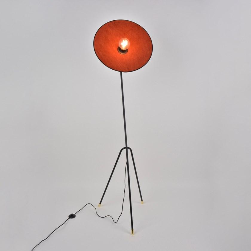 Market Set Торшер из металла Gatsby sun-id-1465039 - Вид №17