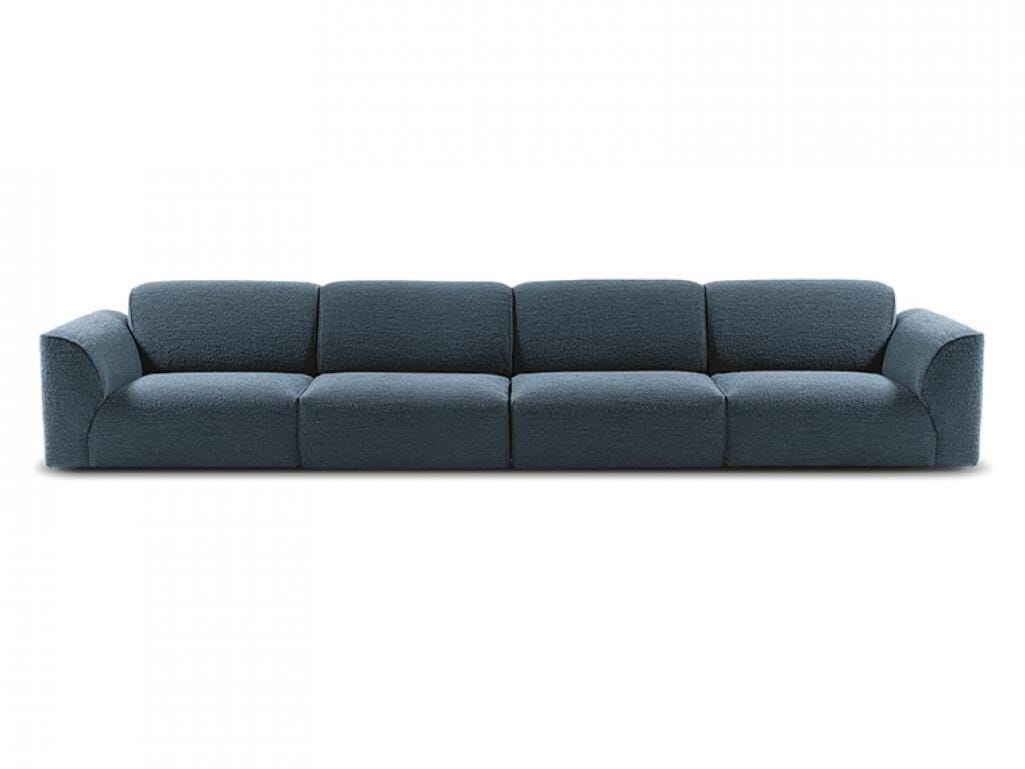 5-местный съемный тканевый диван Casamilano BOTERO 24 ARCH-00111697