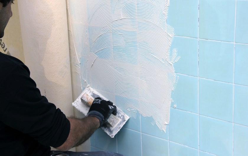 Revestech Многослойный гидроизоляционный лист Dry sun-id-1502436 - Вид №7