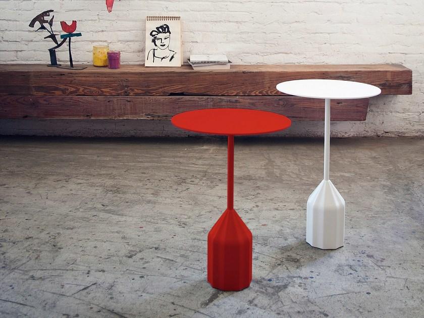 Viccarbe Кофейный столик Burin sun-id-1431922 - Вид №13