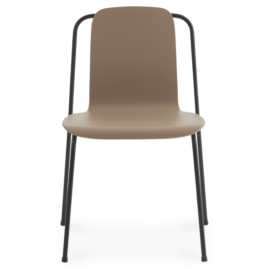 Стул Studio, коричневый Normann Copenhagen 601783 - Вид №5