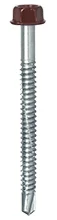 Винт KD 03 63 040 KD03 Tecfi 6,3 х 40