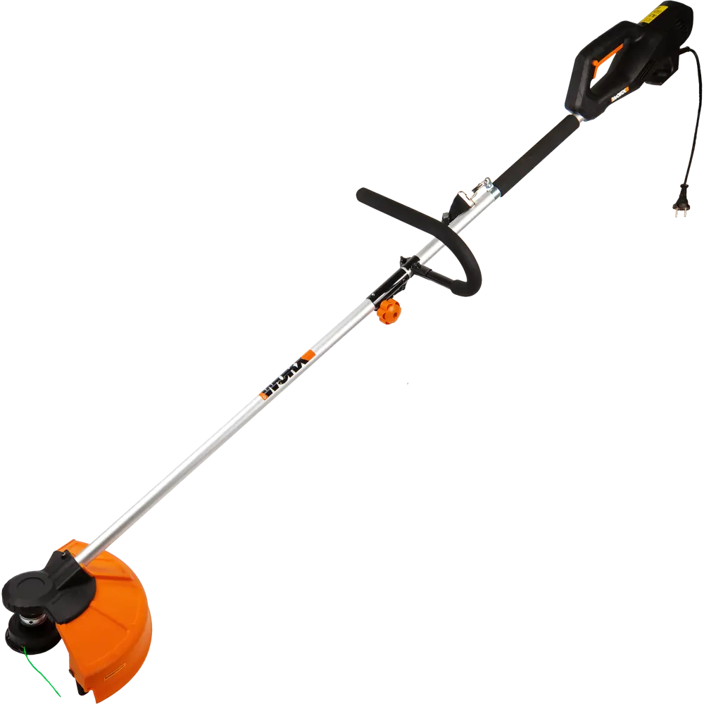 Электрический триммер WORX WP112E для идеального газона 82600076 STLM-0031106