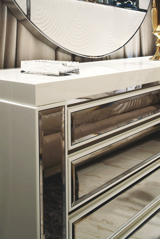 Комод  VISIONNAIRE Florie  - Вид №1