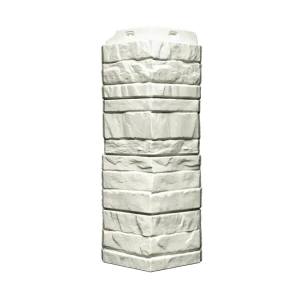 85346256 Угол наружный для фасадных панелей Döcke цвет кокос STLM-1456289