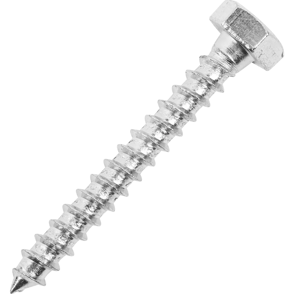Шуруп с шестигранной головкой 8х60 мм 82620914 STLM-2039211 Santreyd 