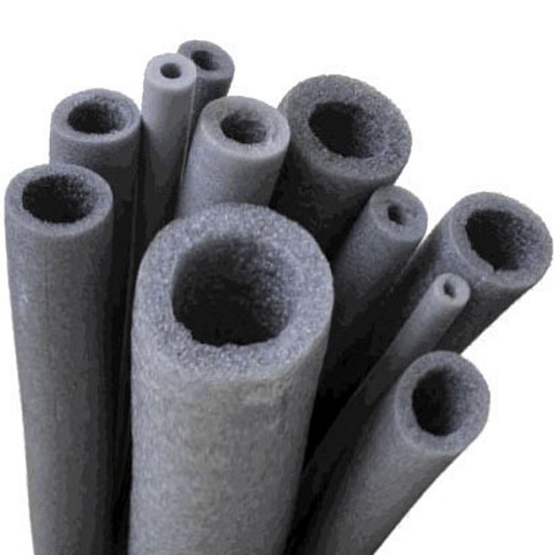 Трубки теплоизоляционные 1 метр Energoflex Super ROLS ISOMARKET 28x9 289S1M - Вид №4