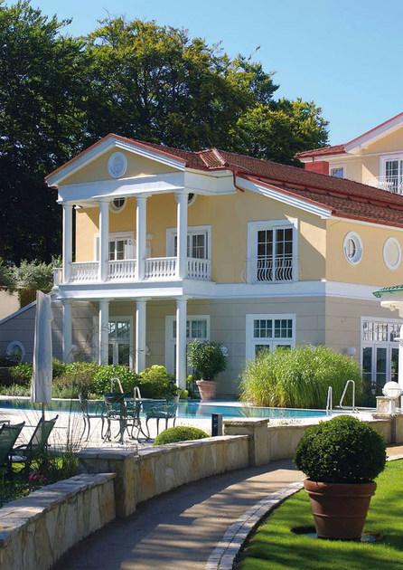 Sto Italia Элемент из искусственного камня для фасада sun-id-1384432 - Вид №9