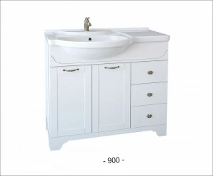 Комплект Antia 90 левый