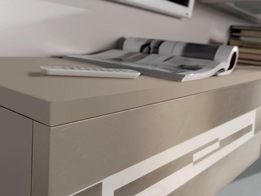 Cucine Lube Настенный ящик для хранения из дерева Gallery 01 - Вид №1