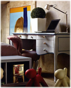 Письменный стол Giulietta VOLPI 1247