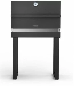 Fògher Переносной духовой шкаф гриль 650 на трубчатых ножках
