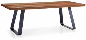 Oliver B. Прямоугольный деревянный обеденный стол Oliver b. wild