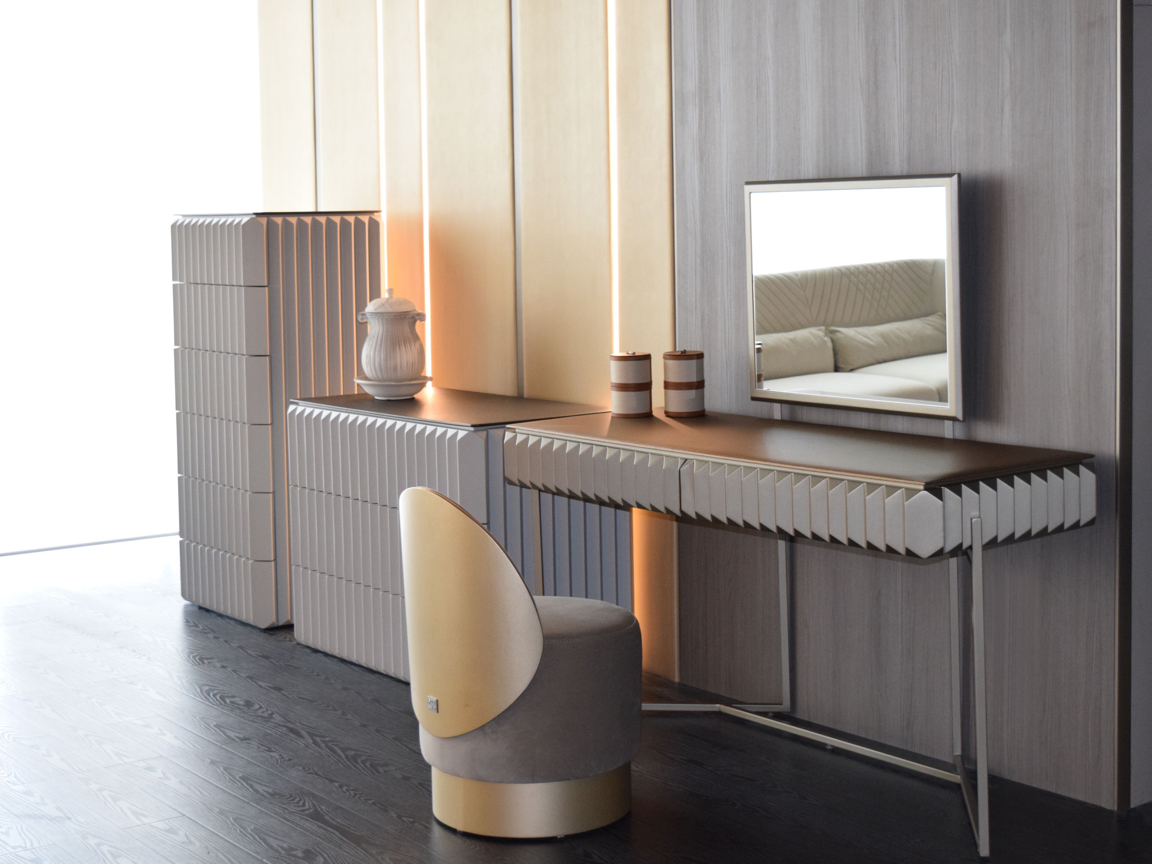 Туалетный столик с ящиками ABLE Мадонна ARCH-00066456 - Вид №3