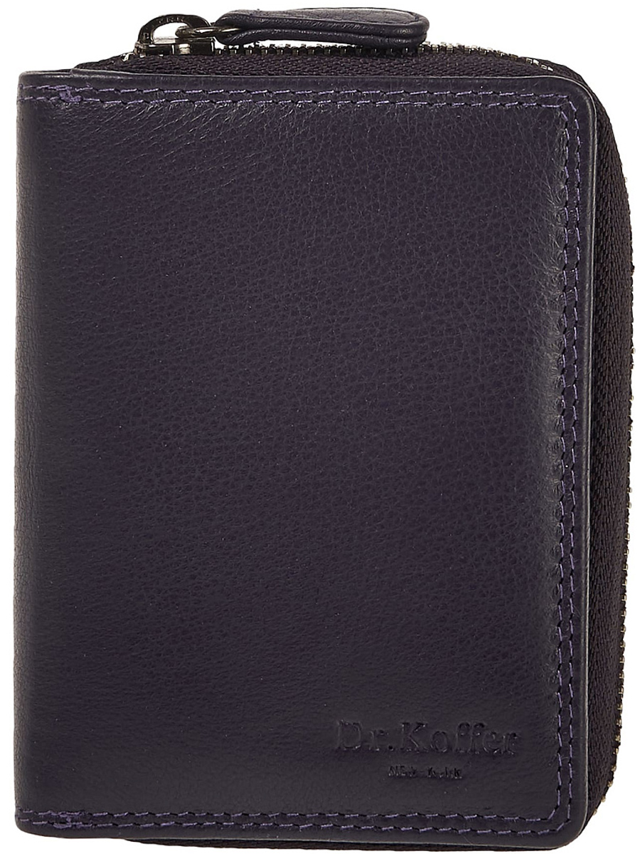 X510407-41-74 Портмоне Dr Koffer 
